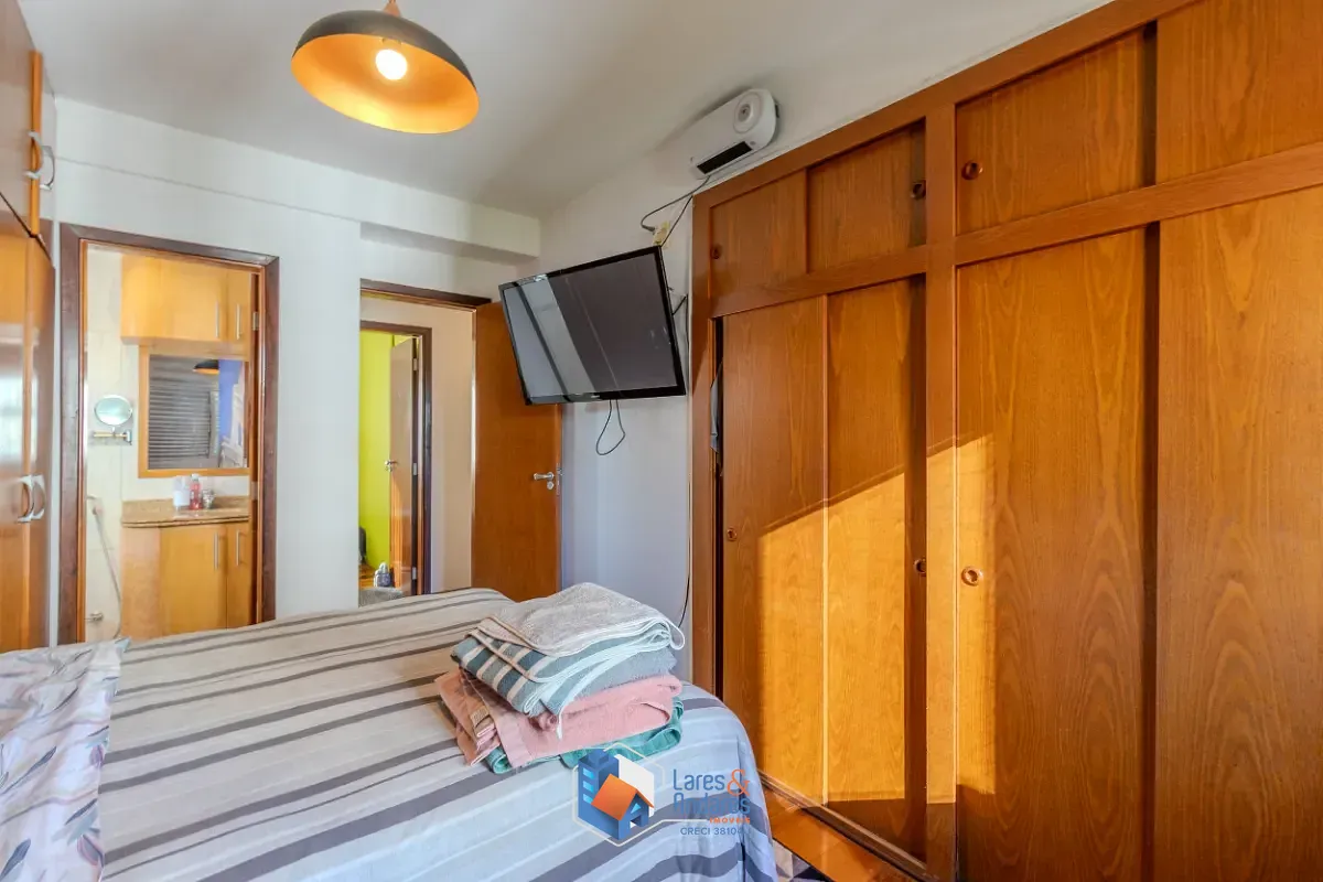 Apartamento, 3 quartos, 94 m² - Foto 16
