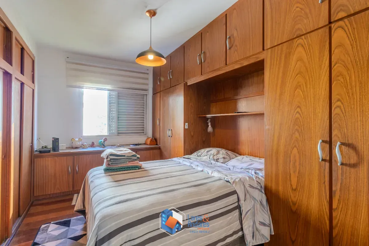 Apartamento, 3 quartos, 94 m² - Foto 28