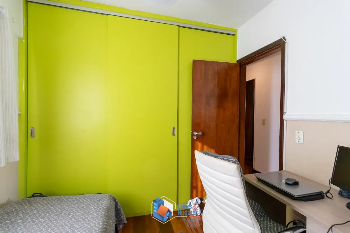 Apartamento, 3 quartos, 94 m² - Foto 25