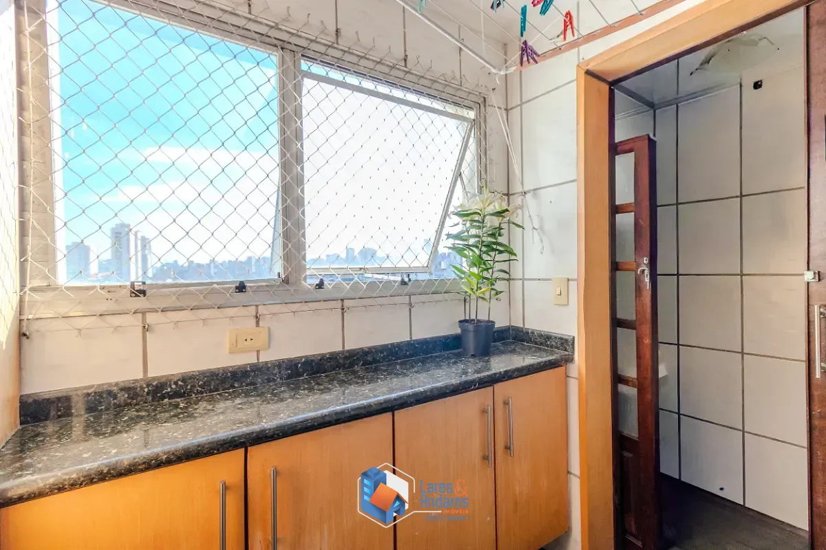 Apartamento, 3 quartos, 94 m² - Foto 18