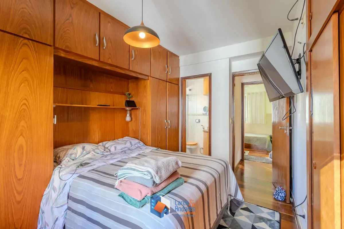 Apartamento, 3 quartos, 94 m² - Foto 27