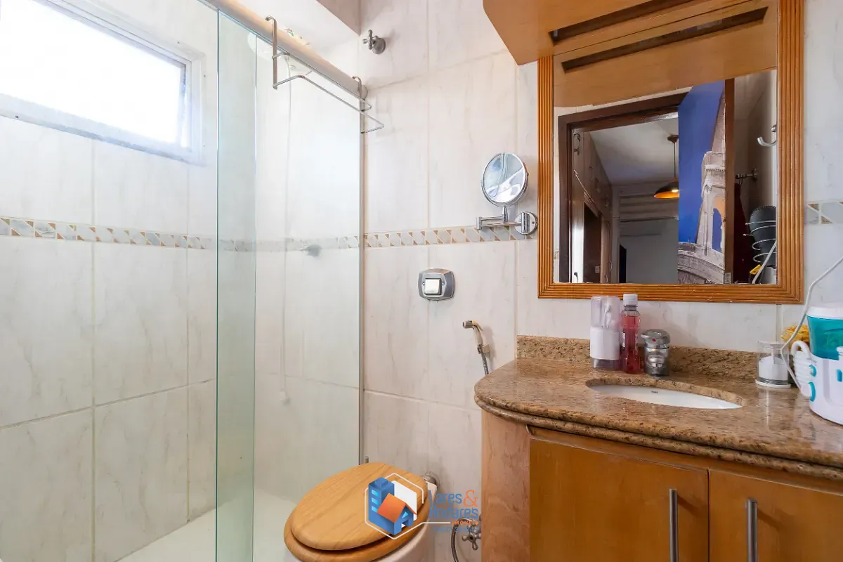 Apartamento, 3 quartos, 94 m² - Foto 14
