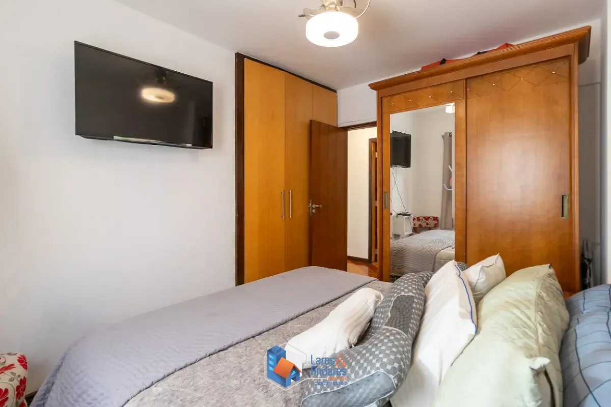 Apartamento, 3 quartos, 94 m² - Foto 21