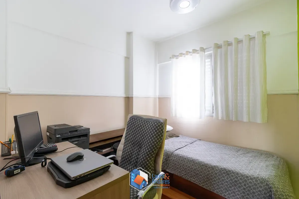 Apartamento, 3 quartos, 94 m² - Foto 23