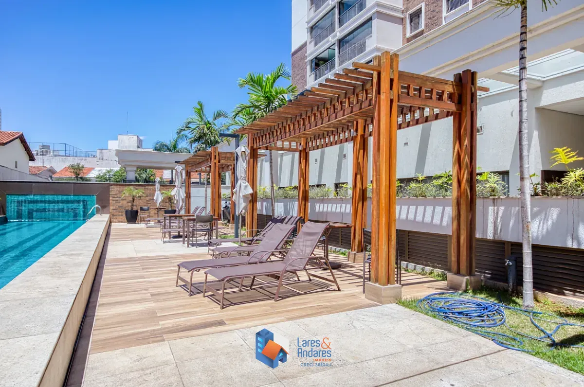 Apartamento, 3 quartos, 83 m² - Foto 31