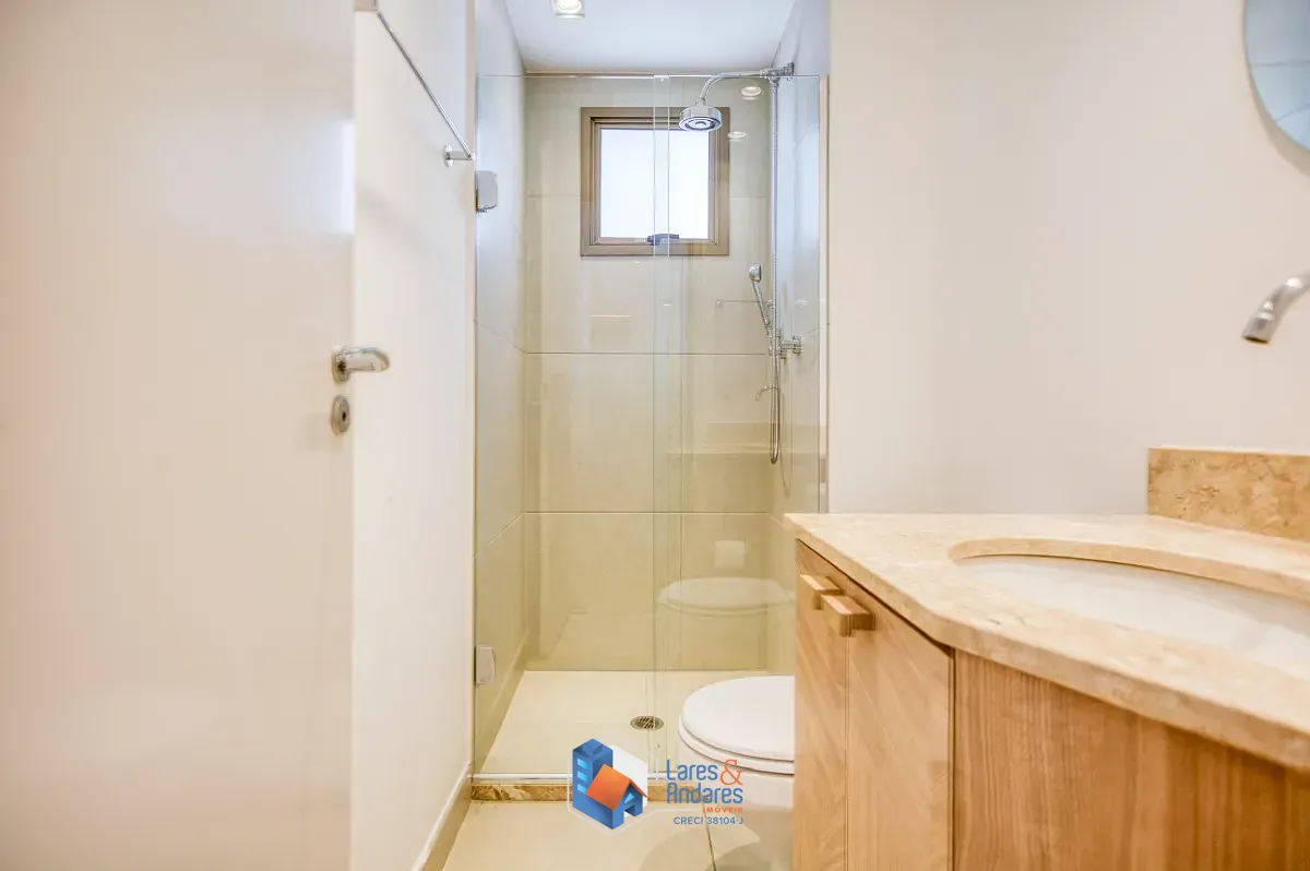 Apartamento, 3 quartos, 83 m² - Foto 21