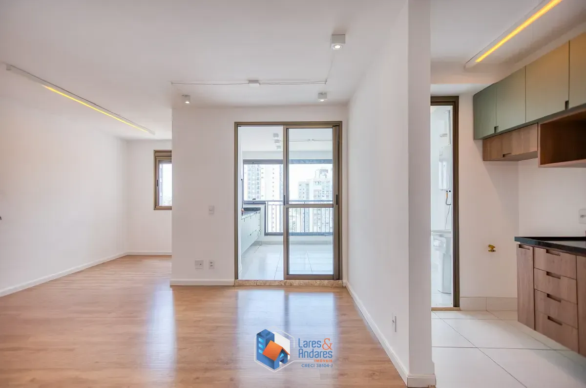 Apartamento, 3 quartos, 83 m² - Foto 1