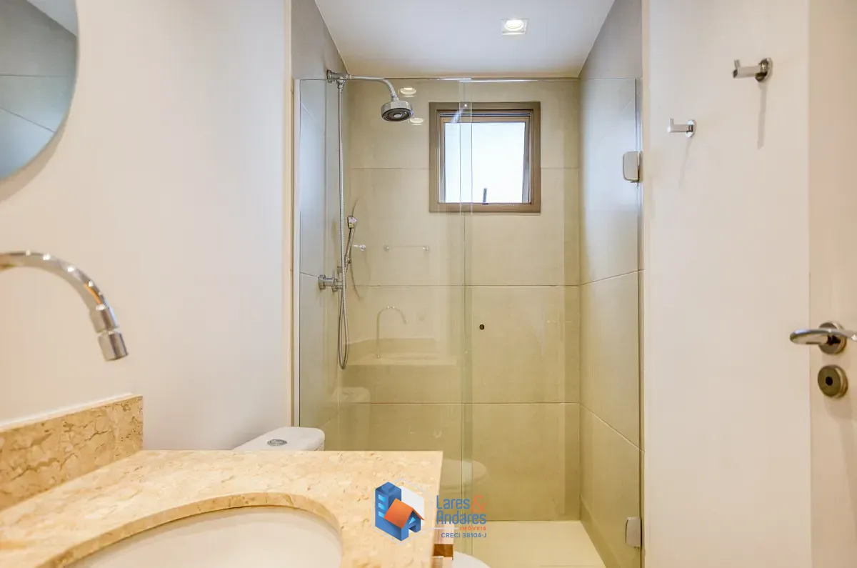 Apartamento, 3 quartos, 83 m² - Foto 22
