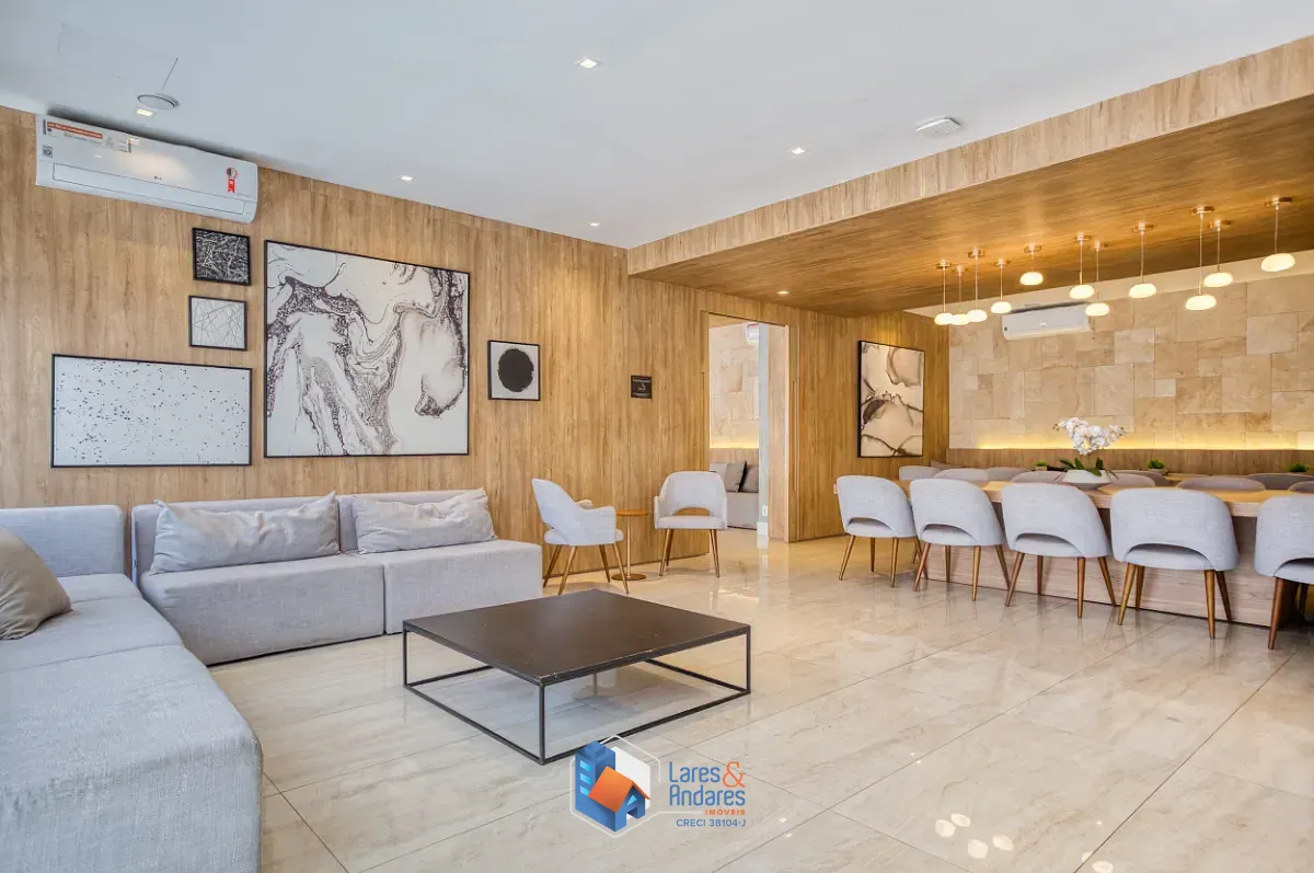 Apartamento, 3 quartos, 83 m² - Foto 36
