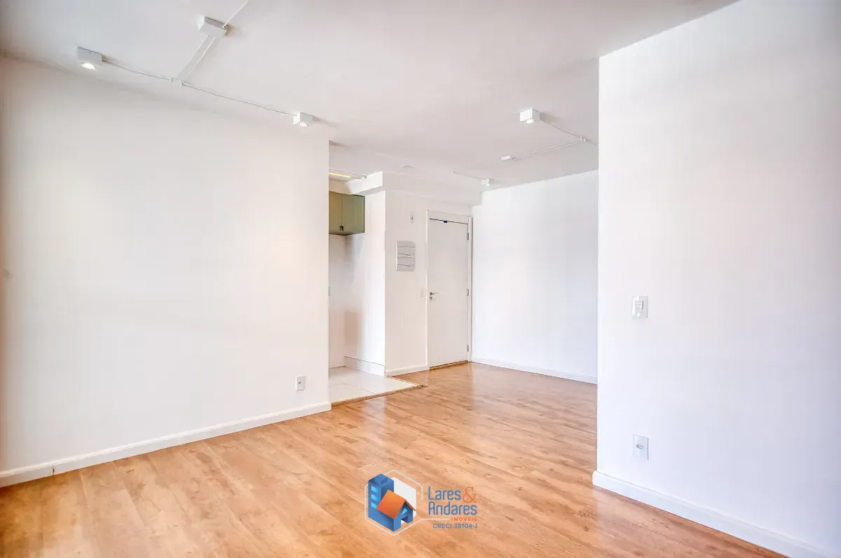 Apartamento, 3 quartos, 83 m² - Foto 4