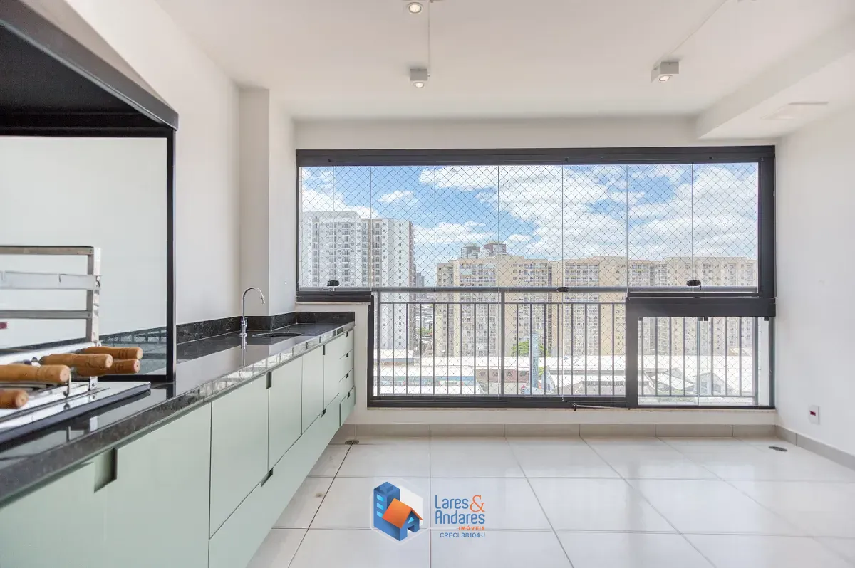 Apartamento, 3 quartos, 83 m² - Foto 6
