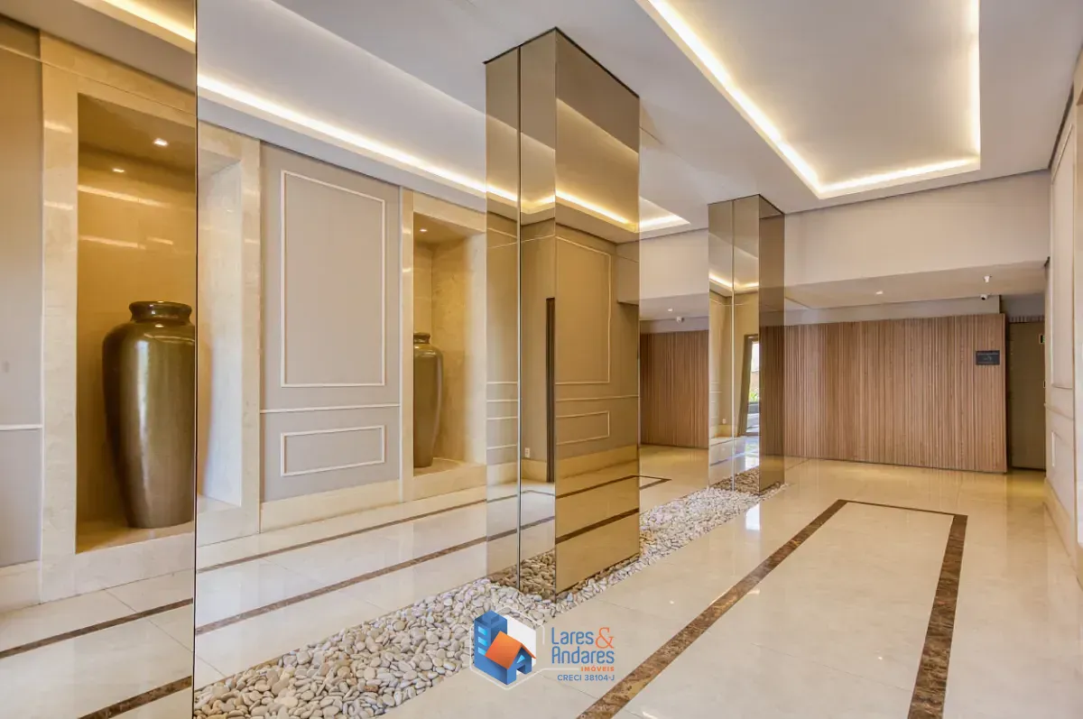 Apartamento, 3 quartos, 83 m² - Foto 34