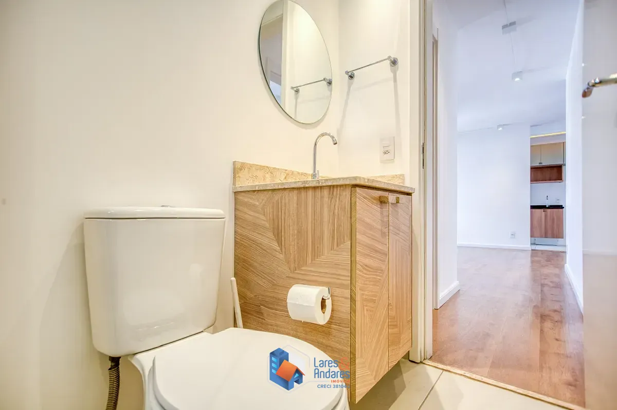 Apartamento, 3 quartos, 83 m² - Foto 15