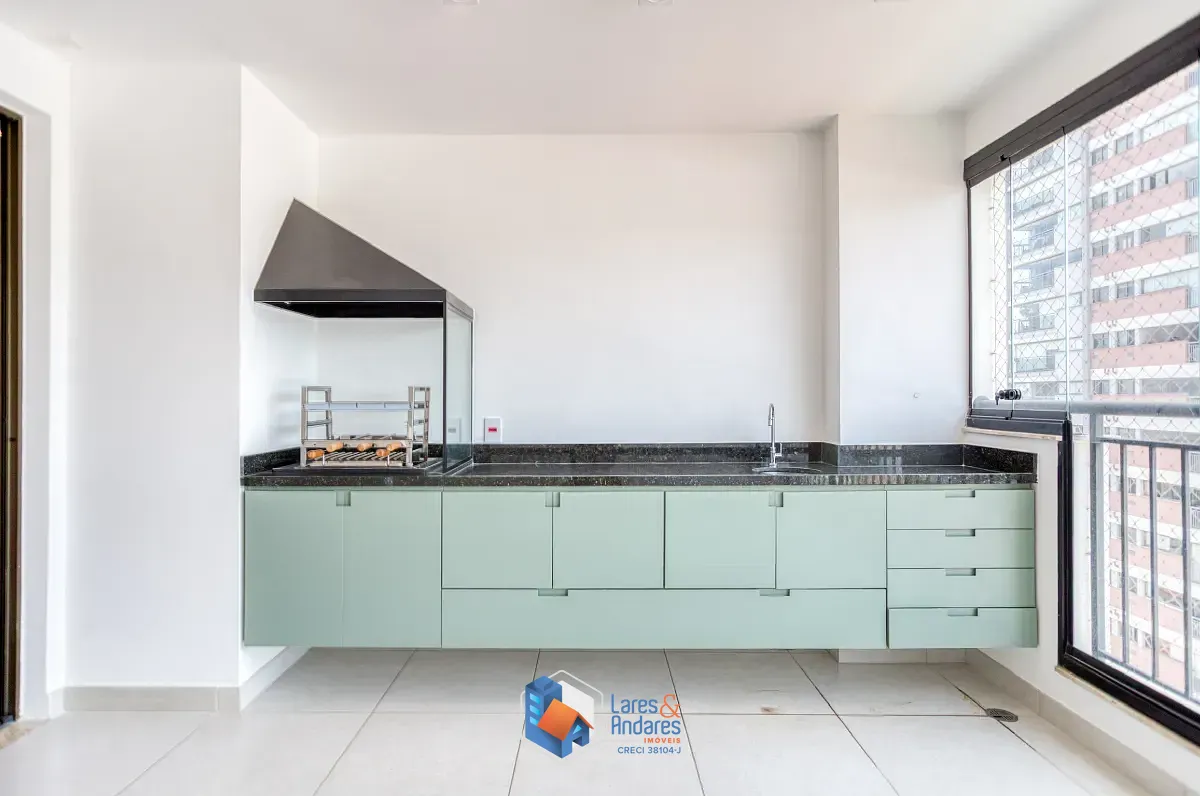 Apartamento, 3 quartos, 83 m² - Foto 8