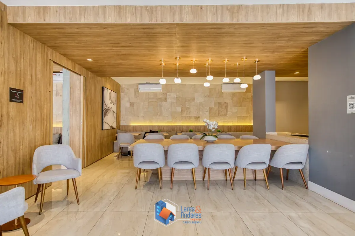 Apartamento, 3 quartos, 83 m² - Foto 35