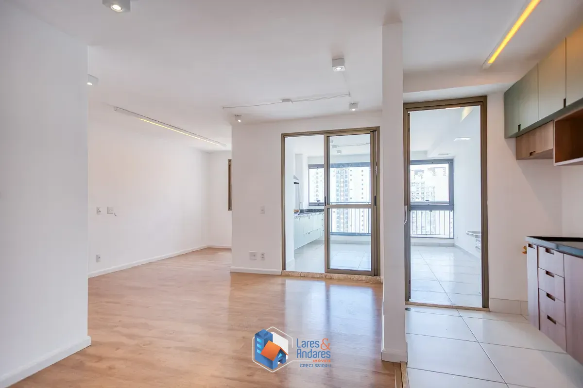 Apartamento, 3 quartos, 83 m² - Foto 2