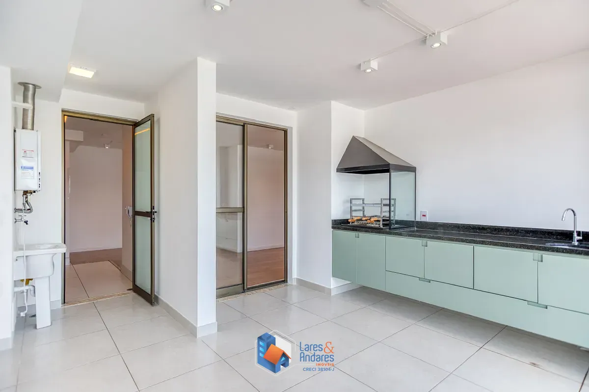 Apartamento, 3 quartos, 83 m² - Foto 7