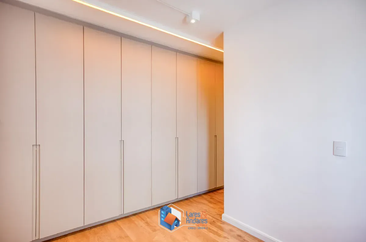 Apartamento, 3 quartos, 83 m² - Foto 13