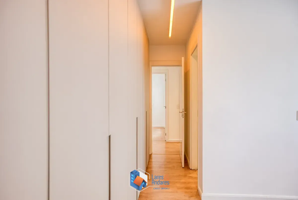Apartamento, 3 quartos, 83 m² - Foto 10