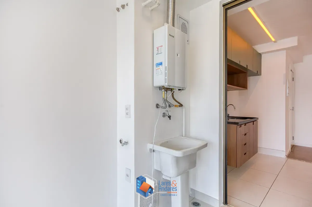 Apartamento, 3 quartos, 83 m² - Foto 30