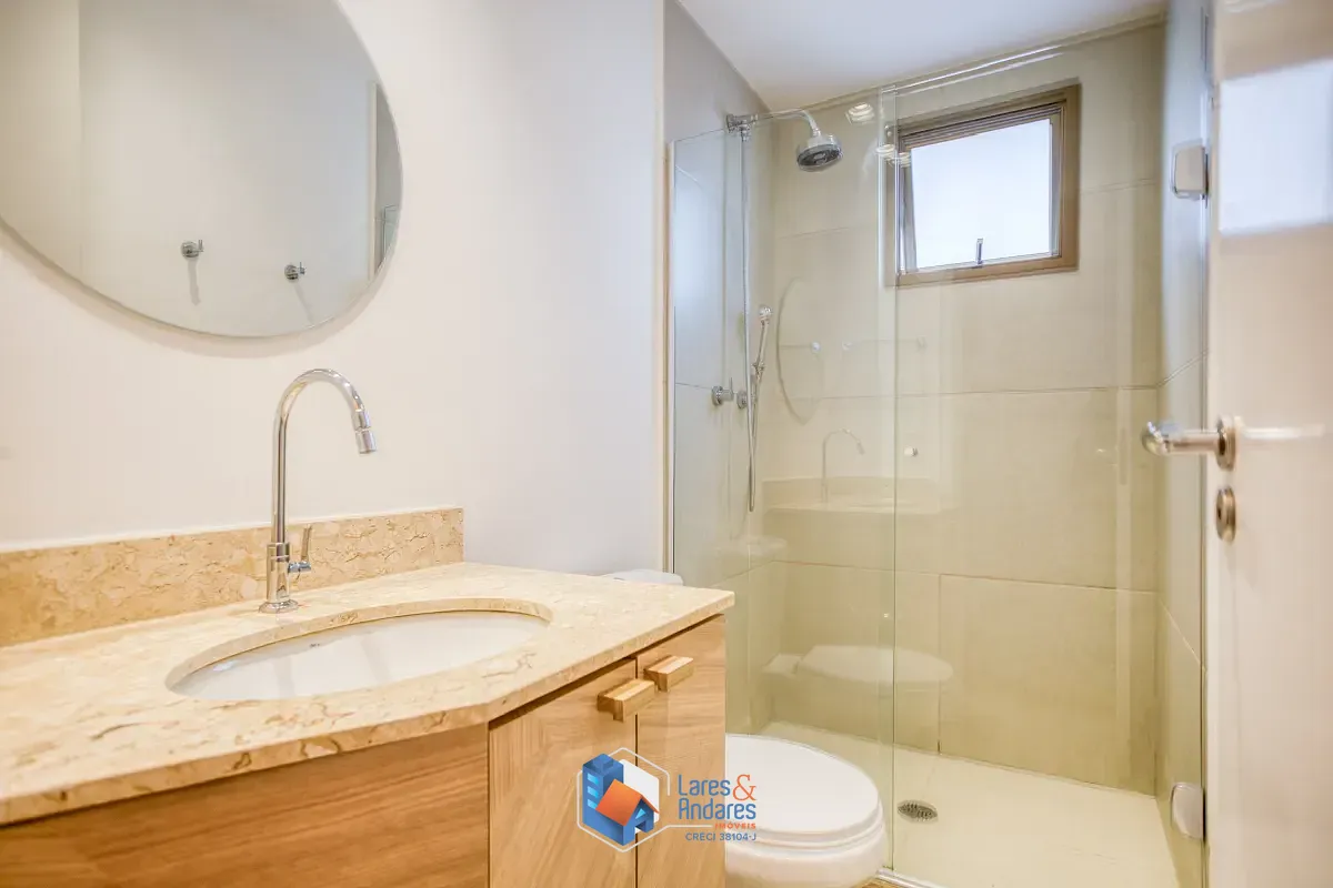 Apartamento, 3 quartos, 83 m² - Foto 14