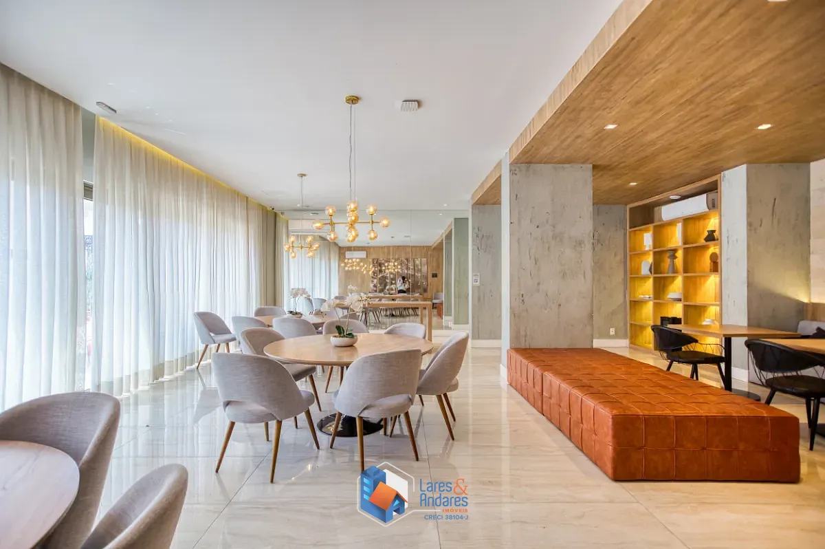 Apartamento, 3 quartos, 83 m² - Foto 38
