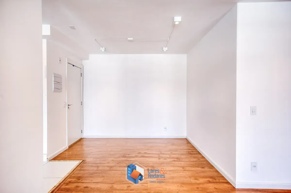 Apartamento, 3 quartos, 83 m² - Foto 3