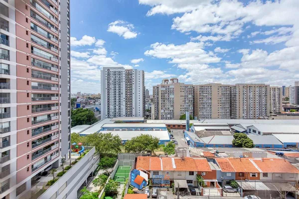 Apartamento, 3 quartos, 83 m² - Foto 9