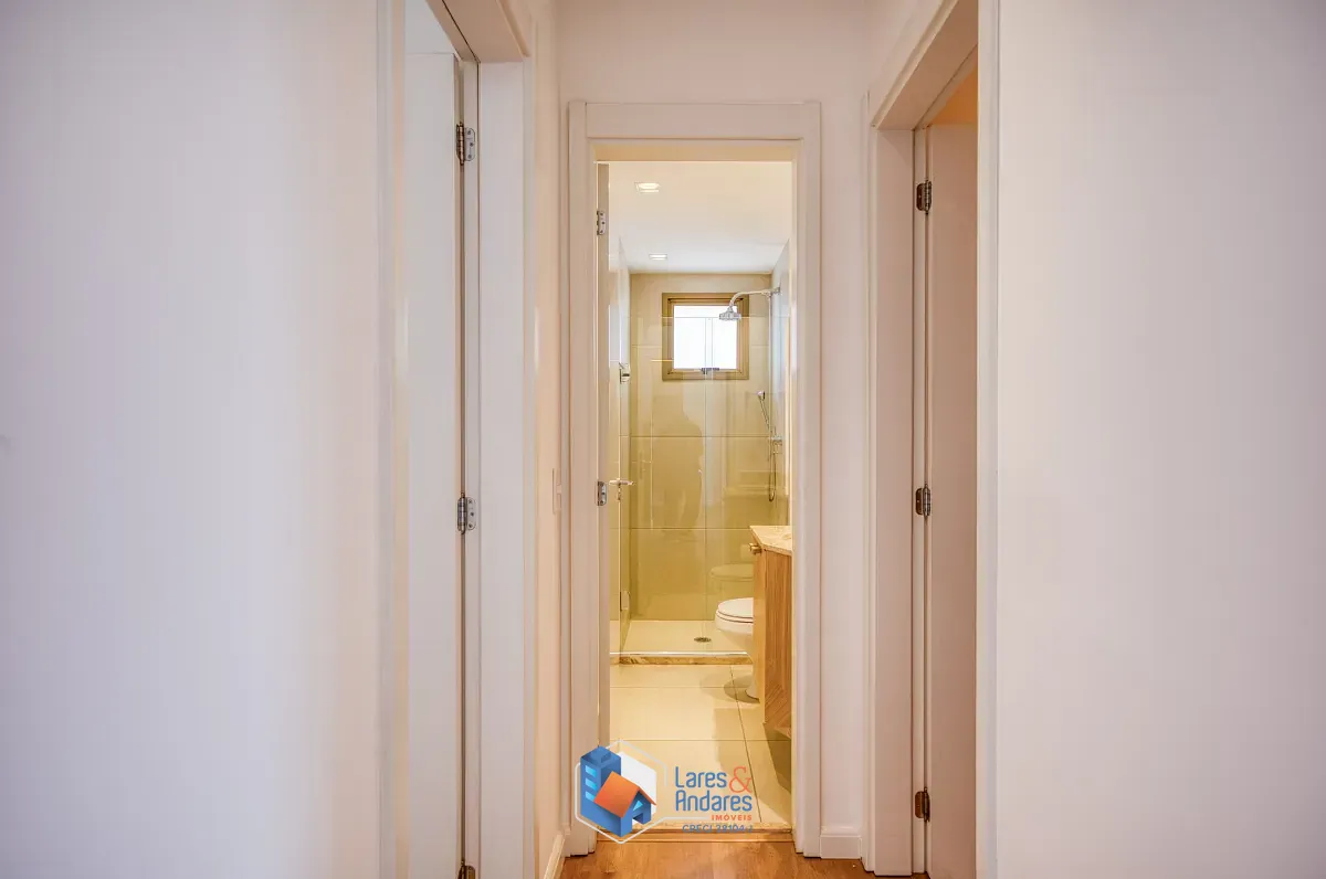 Apartamento, 3 quartos, 83 m² - Foto 20
