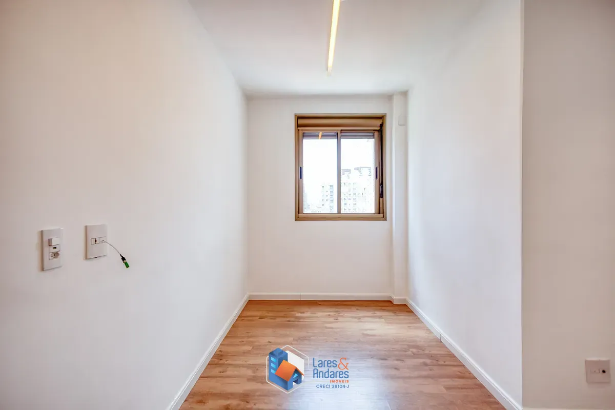 Apartamento, 3 quartos, 83 m² - Foto 5