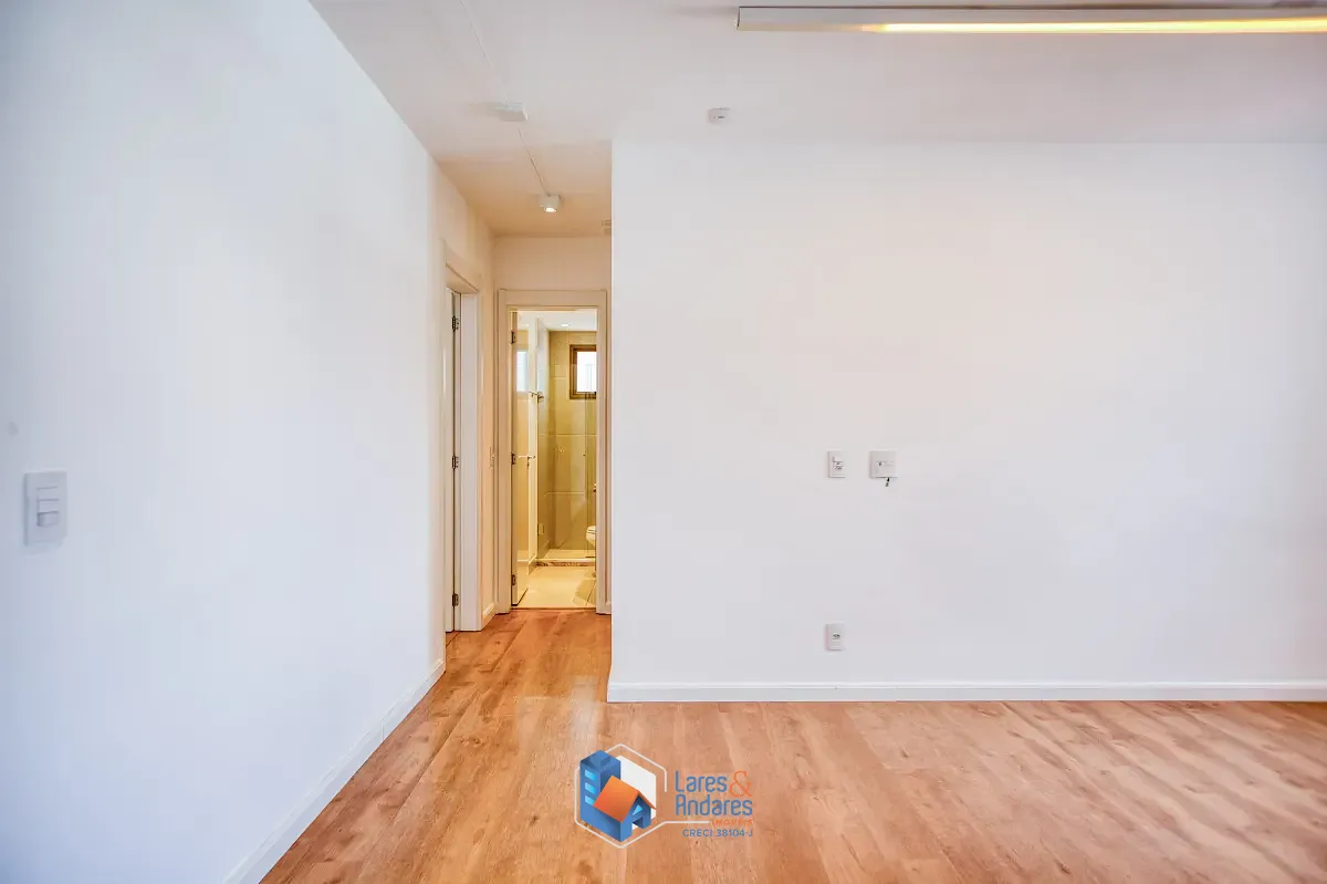 Apartamento, 3 quartos, 83 m² - Foto 11