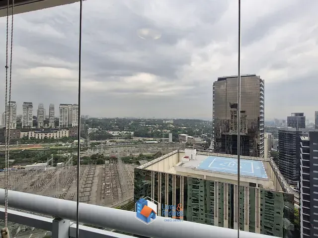 Apartamento com 67m² 1 quarto e 2 banheiros, à venda, no bairro Brooklin em São Paulo