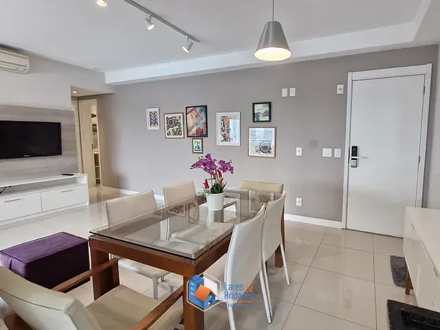 Apartamento com 67m² 1 quarto e 2 banheiros, à venda, no bairro Brooklin em São Paulo