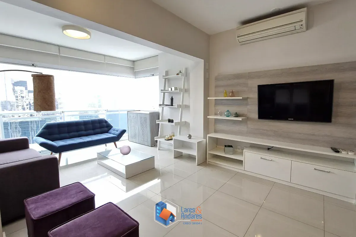 Apartamento, 1 quarto, 67 m² - Foto 5