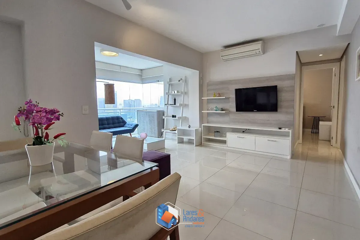 Apartamento, 1 quarto, 67 m² - Foto 2