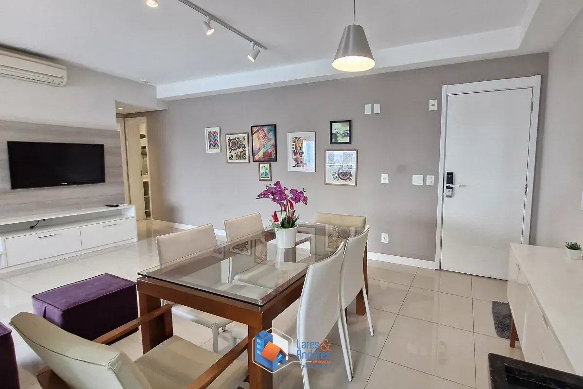 Apartamento, 1 quarto, 67 m² - Foto 3