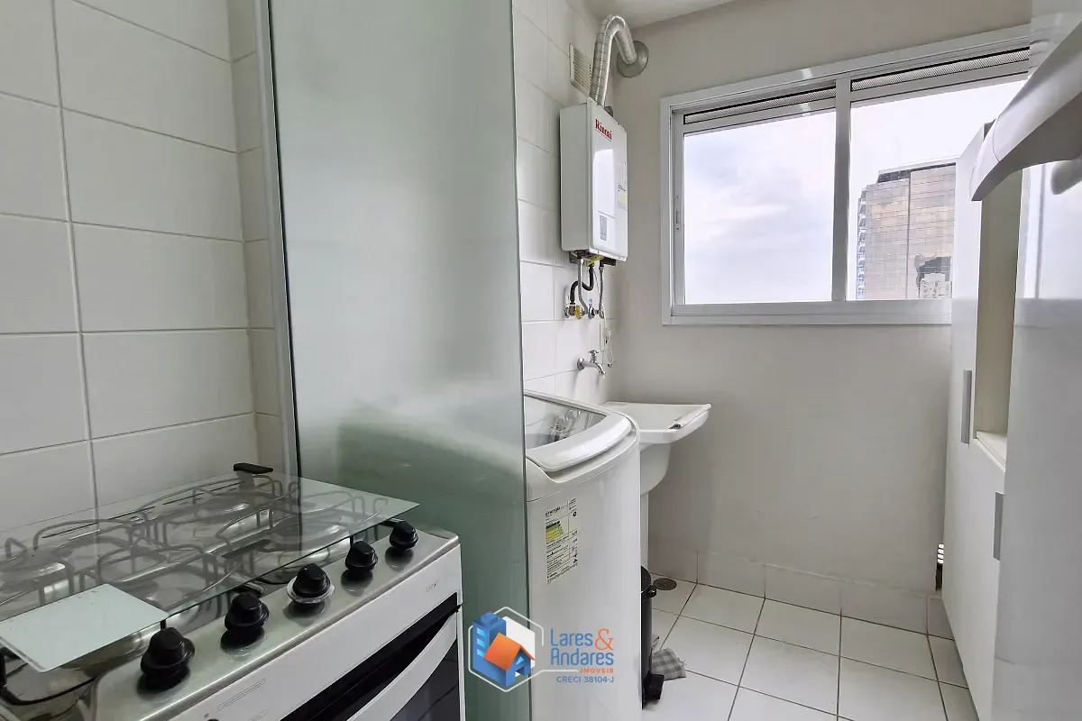 Apartamento, 1 quarto, 67 m² - Foto 24