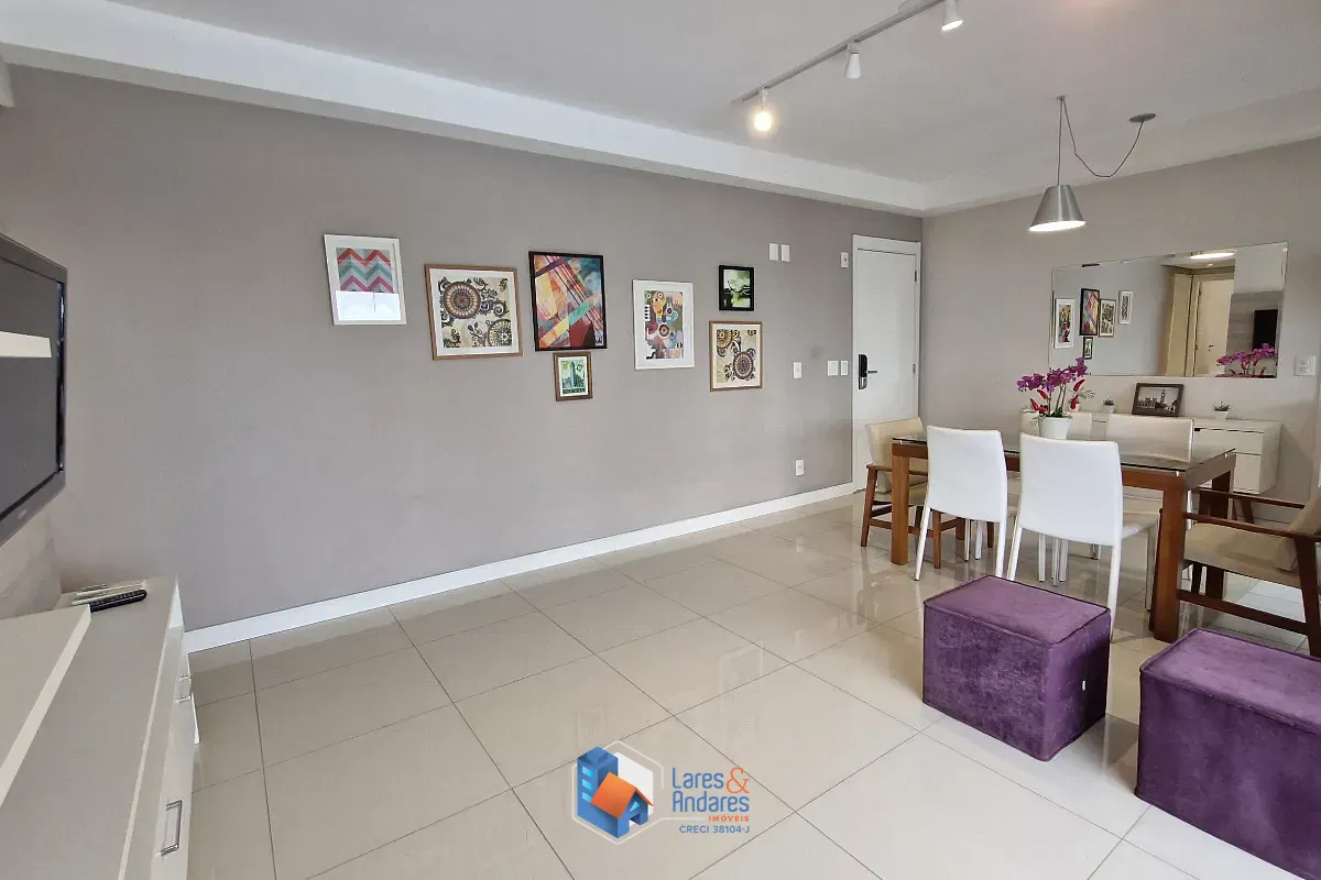 Apartamento, 1 quarto, 67 m² - Foto 11
