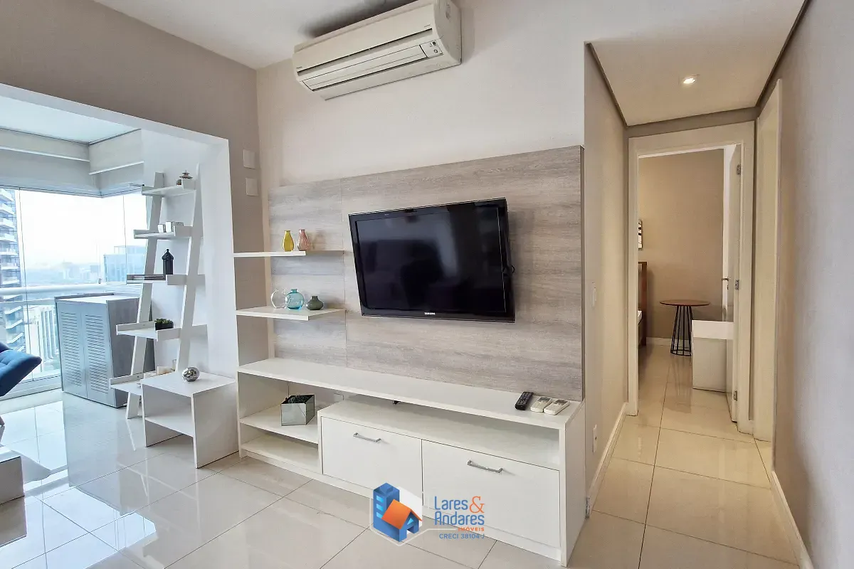 Apartamento, 1 quarto, 67 m² - Foto 14