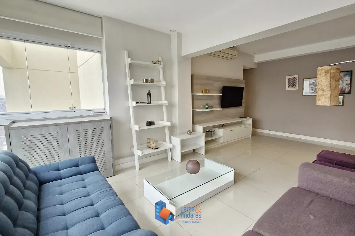Apartamento, 1 quarto, 67 m² - Foto 9