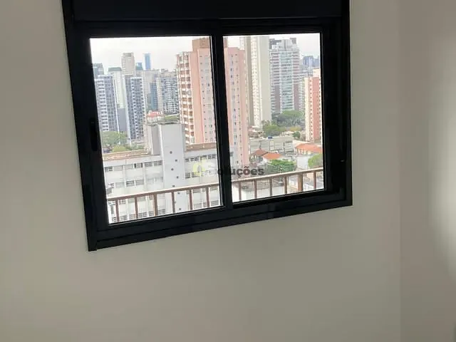 Apartamento 2 quartos e 1 banheiro, à venda, no bairro Vila Olímpia em São Paulo