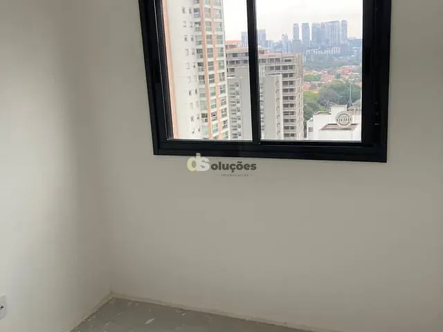 Apartamento 2 quartos e 1 banheiro, à venda, no bairro Vila Olímpia em São Paulo