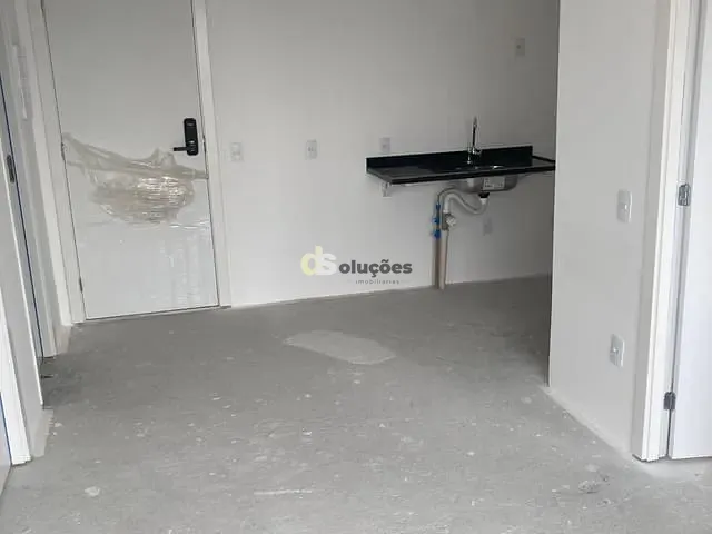 Apartamento 2 quartos e 1 banheiro, à venda, no bairro Vila Olímpia em São Paulo