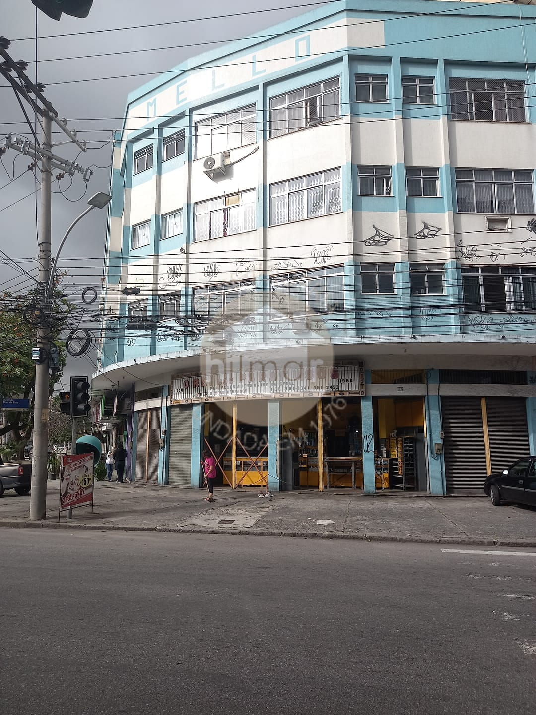 Apartamento, 2 quartos, 73 m² - Foto 1