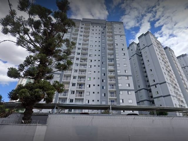 Foto do Apartamento - Apartamento com 2 dormitórios à venda, 72 m² por R$ 485.000,00 - Monte Castelo - São José dos Campos/SP | INDEPENDENCE NEGOCIOS IMOBILIARIOS LTDA