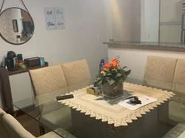 Foto do Apartamento - Apartamento com 2 dormitórios à venda, 72 m² por R$ 485.000,00 - Monte Castelo - São José dos Campos/SP | INDEPENDENCE NEGOCIOS IMOBILIARIOS LTDA