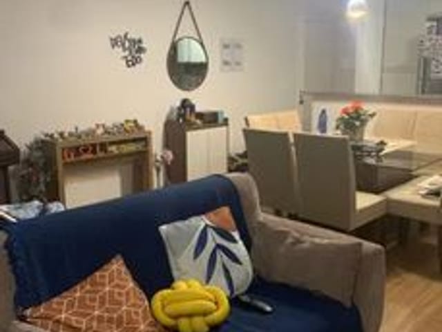 Foto do Apartamento - Apartamento com 2 dormitórios à venda, 72 m² por R$ 485.000,00 - Monte Castelo - São José dos Campos/SP | INDEPENDENCE NEGOCIOS IMOBILIARIOS LTDA