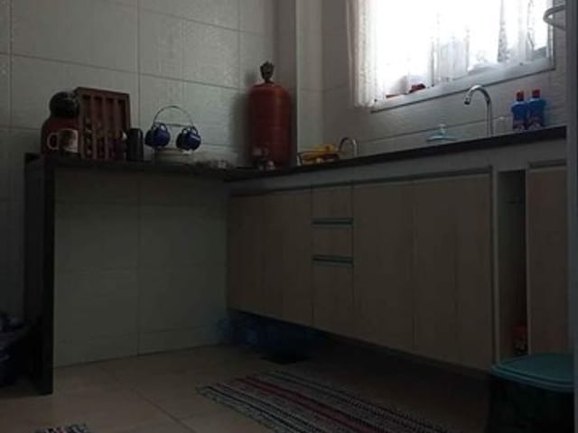 Apartamento 2 quartos e 1 banheiro, à venda, no bairro Residencial Sítio Santo Antônio em Taubaté