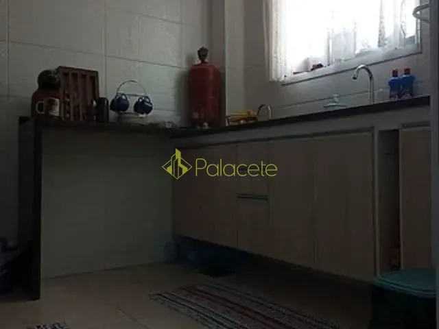 Apartamento 2 quartos e 1 banheiro, à venda, no bairro Residencial Sítio Santo Antônio em Taubaté