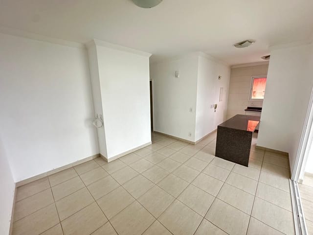 Foto do Apartamento - Apartamento com 2 dormitórios para alugar, 76 m² por R$ 4.900,00/mês - Jardim Aquarius - São José dos Campos/SP | RUSSI IMÓVEIS
